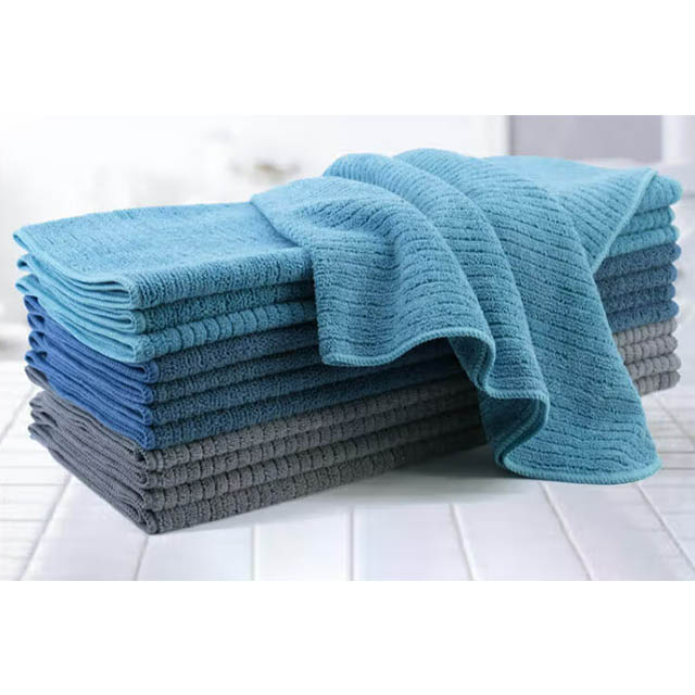 清洁毛巾（40cmx70cm)